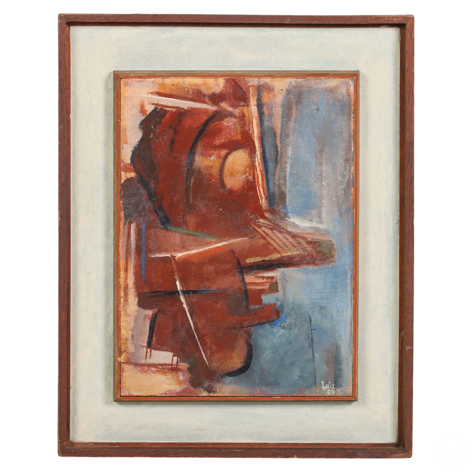 HERBERT FEIST 1903-1981 PROFILE