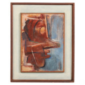 HERBERT FEIST 1903-1981 PROFIL