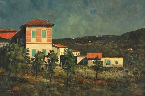 HERBERT FOERSTER (1910-2000)