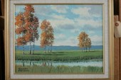 HERBERT FOERSTER (American 191