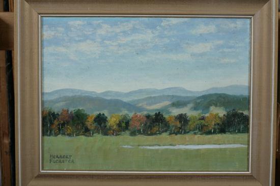 HERBERT FOERSTER (American