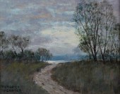 HERBERT FOERSTER (AMERICAN 191