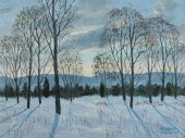 HERBERT FOERSTER (American 191