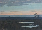 HERBERT FOERSTER (AMERICAN 191