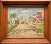 HERBERT GRIFFITH OWENS (IOWA B