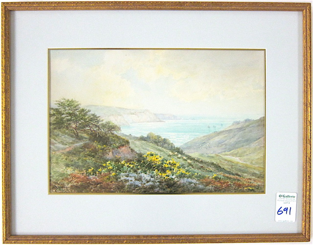 HERBERT (Henry) HARDING BINGLEY