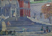 HERBERT IVES COBB, JR. (AMERIC