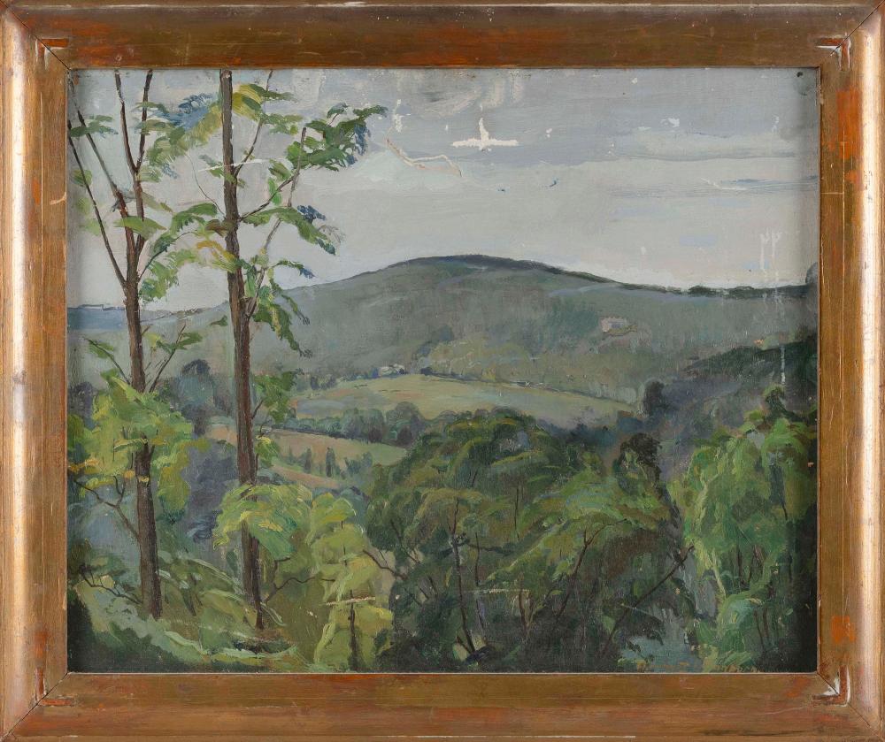 HERBERT JAMES. SANBORN (AMERICA,