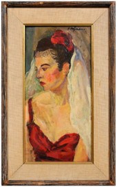 Herbert Katzman (New York, 192