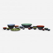 Herbert Krenchel. Collection o