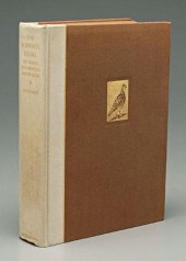 Herbert L. Stoddard, first edi