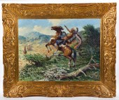 HERBERT M. HERGET (1885-1950),