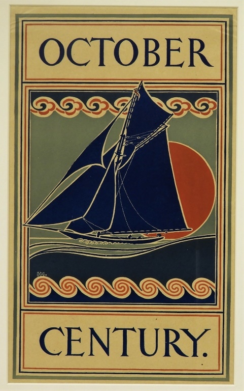 HERBERT M. LAWRENCE CENTURY OCTOBER