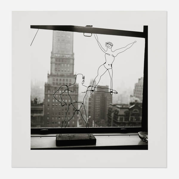 Herbert Matter 1907–1984. Hi! c.