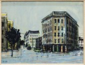 HERBERT MEARS (1923-1999) "GRA