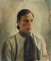 HERBERT MORTON STOOPS (AMERICA