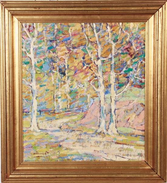 Herbert Nelson Hooven