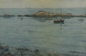 HERBERT RAINE, R.C.A. (1875-19