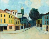 HERBERT RICHARD MEARS (AMERICA