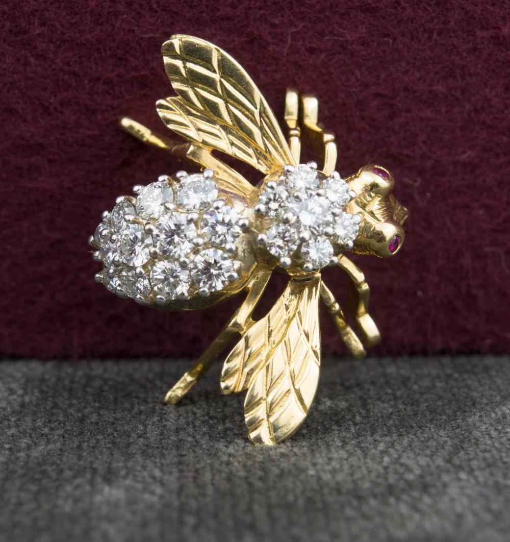 HERBERT ROSENTHAL DIAMOND AND