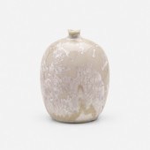 Herbert Sanders. Vase. c. 1965