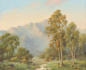 HERBERT SARTELLE (1885-1955) C