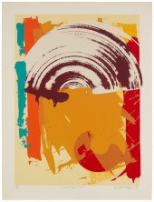 HERBERT SCHIFFRIN, (B. 1944),