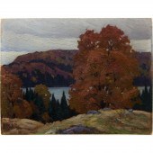 HERBERT SIDNEY PALMER (CANADIA