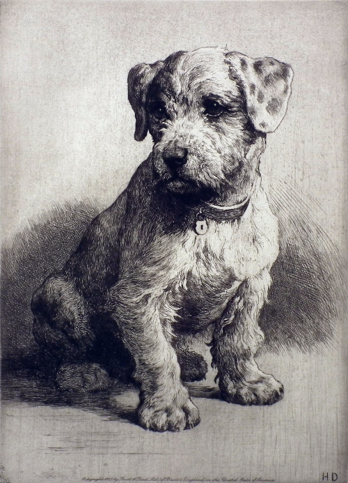 Herbert Thomas Dicksee