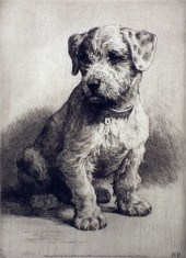 Herbert Thomas Dicksee (1862-1