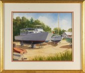 HERBERT W. HOLDEN, JR. (MASSAC
