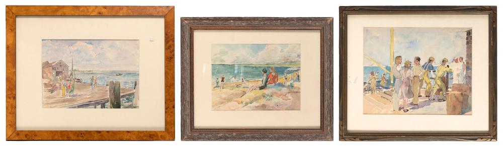 HERBERT WARD (RHODE ISLAND,