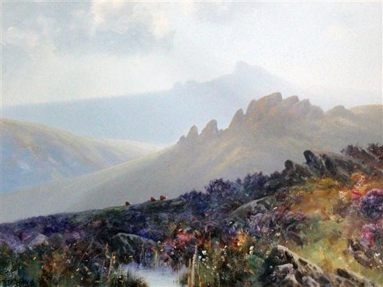 Herbert William Hicks (1880-1944)