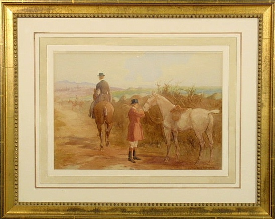 Herberte Edward Benjamin [UK