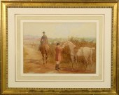 Herberte Edward Benjamin [UK 1