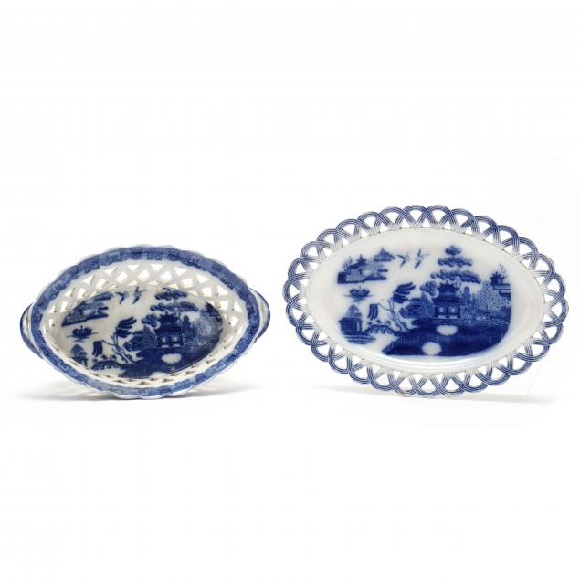 HERCULANEUM POTTERY PEARLWARE