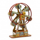 "HERCULES" FERRIS WHEEL BY J.