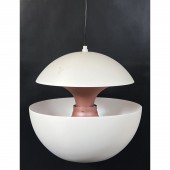 HERE COMES THE SUN pendant lam