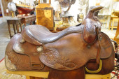 HEREFORD BRAND TEX TAN YOAKUM,