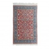 HEREKE CARPET
NORTHWEST ANATOL