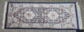 HEREKE TURKISH BAMBOO SILK TUF