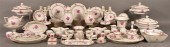 HEREND CHINESE BOUQUET 130 PIE