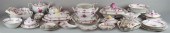 HEREND 'CHINESE BOUQUET' EXTEN