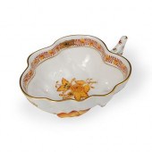 HEREND CHINESE BOUQUET LEAF DI