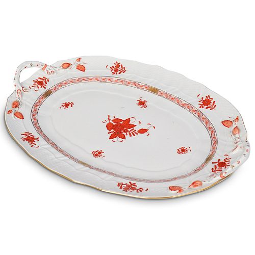 HEREND CHINESE BOUQUET