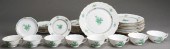 HEREND HUNGARIAN 'CHINESE BOUQ