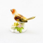 HEREND HUNGARIAN HAND PAINTED