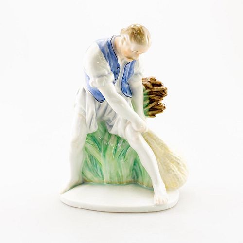 HEREND HUNGARIAN PORCELAIN