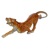 HEREND HUNGARIAN PORCELAIN NAT