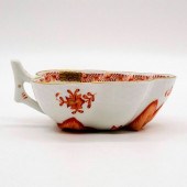 HEREND HUNGARY PORCELAIN BOUQU